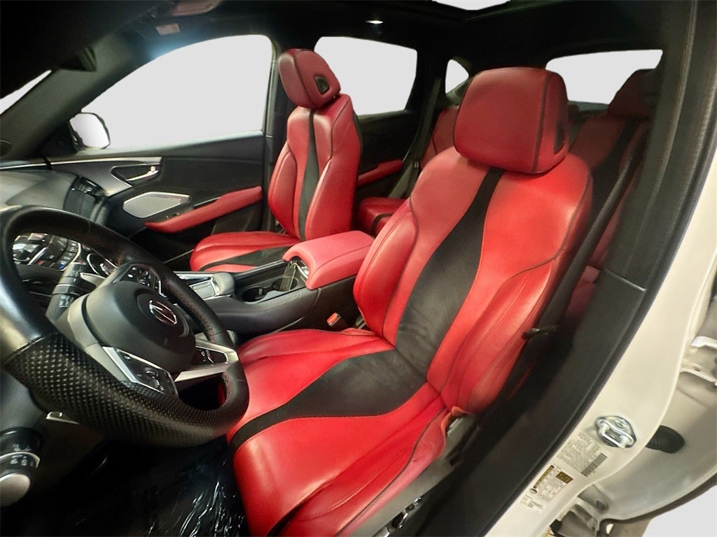 2023 Acura RDX A-Spec Advance Package SH-AWD