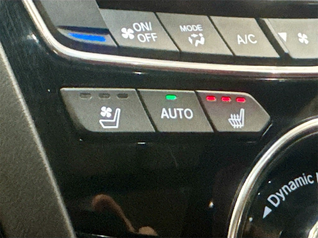 2023 Acura RDX A-Spec Advance Package SH-AWD