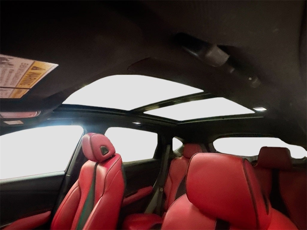 2023 Acura RDX A-Spec Advance Package SH-AWD