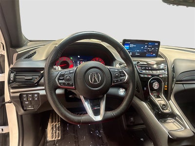 2023 Acura RDX A-Spec Advance Package SH-AWD