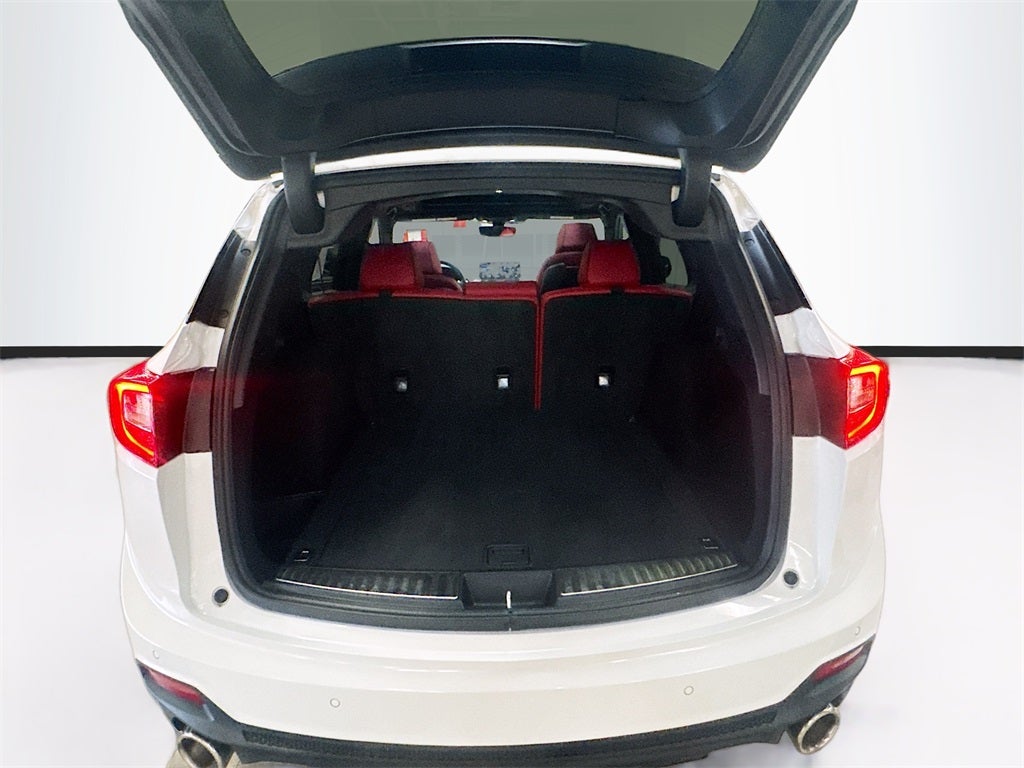 2023 Acura RDX A-Spec Advance Package SH-AWD