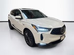 2023 Acura RDX A-Spec Advance Package SH-AWD