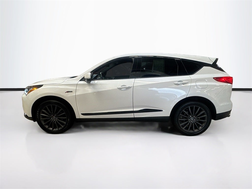 2023 Acura RDX A-Spec Advance Package SH-AWD