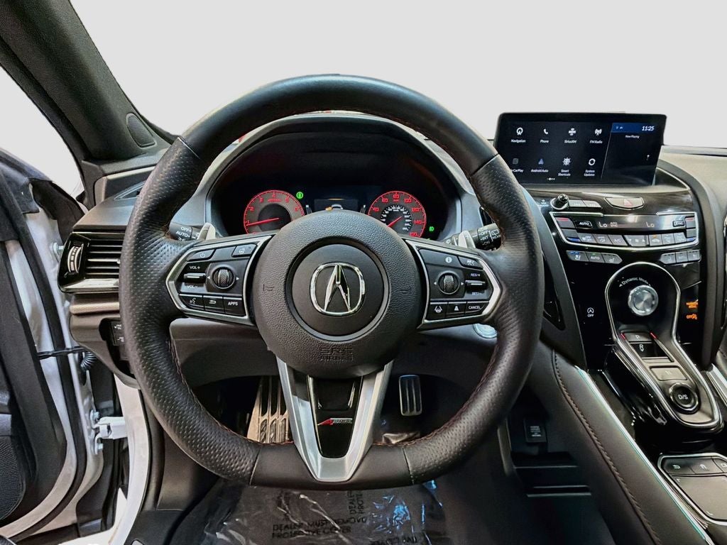 2025 Acura RDX A-Spec Advance Package SH-AWD