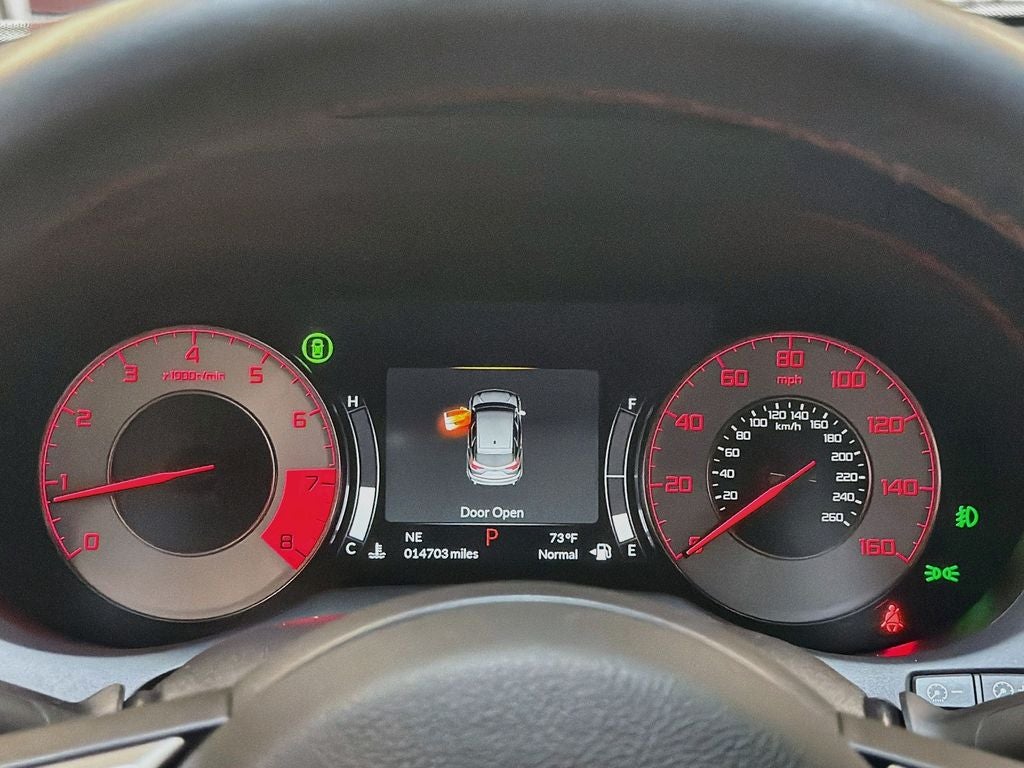 2025 Acura RDX A-Spec Advance Package SH-AWD