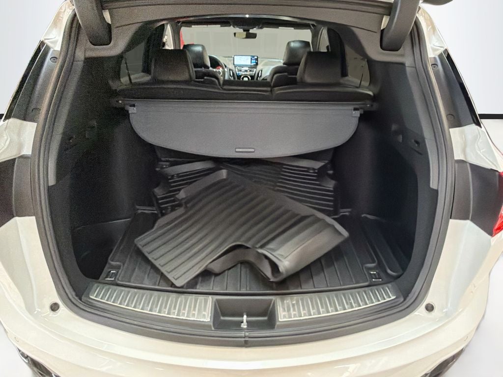 2025 Acura RDX A-Spec Advance Package SH-AWD