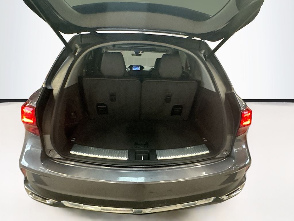 2017 Acura MDX 3.5L SH-AWD