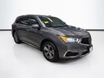 2017 Acura MDX 3.5L SH-AWD