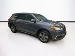 2017 Acura MDX 3.5L SH-AWD