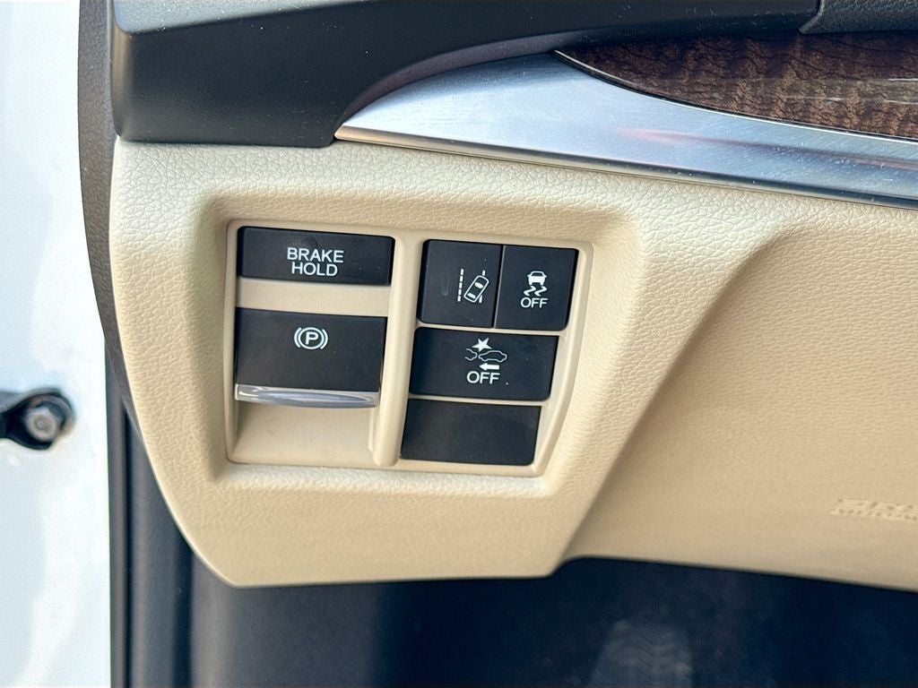 2019 Acura MDX 3.5L SH-AWD
