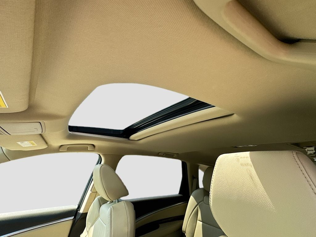 2019 Acura MDX 3.5L SH-AWD