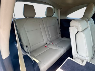 2019 Acura MDX 3.5L SH-AWD
