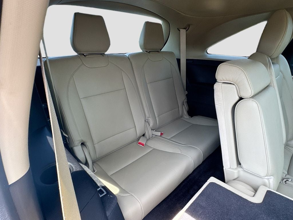 2019 Acura MDX 3.5L SH-AWD