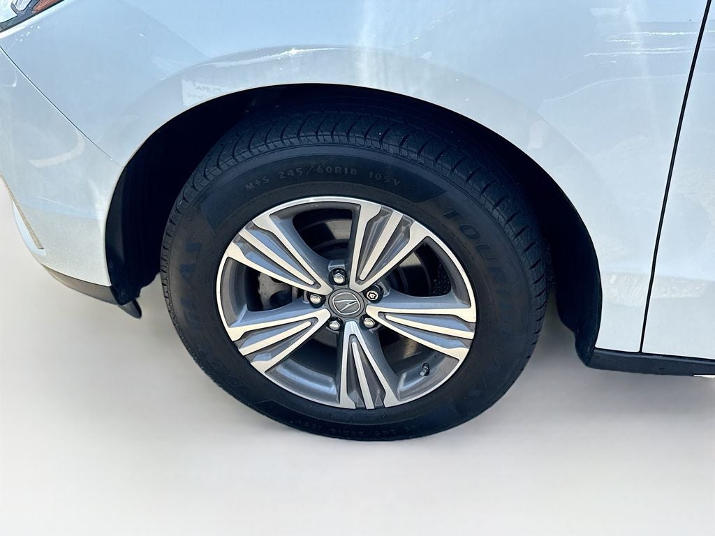 2019 Acura MDX 3.5L SH-AWD