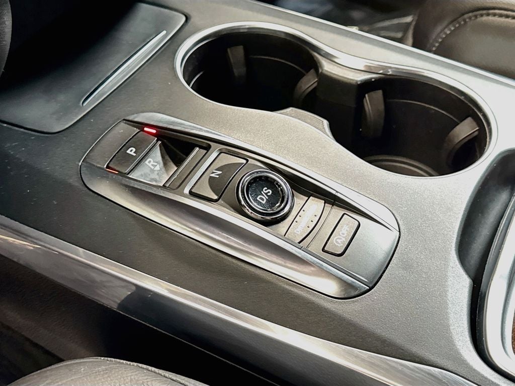 2020 Acura MDX 3.5L SH-AWD
