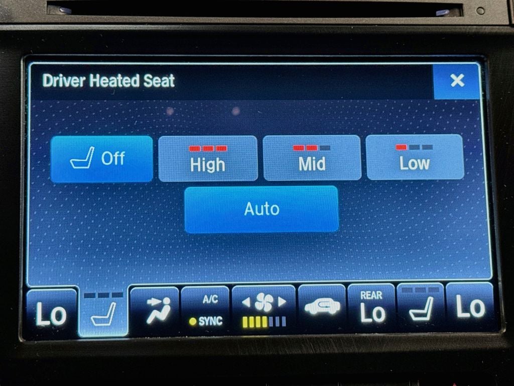 2020 Acura MDX 3.5L SH-AWD