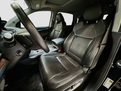 2020 Acura MDX 3.5L SH-AWD