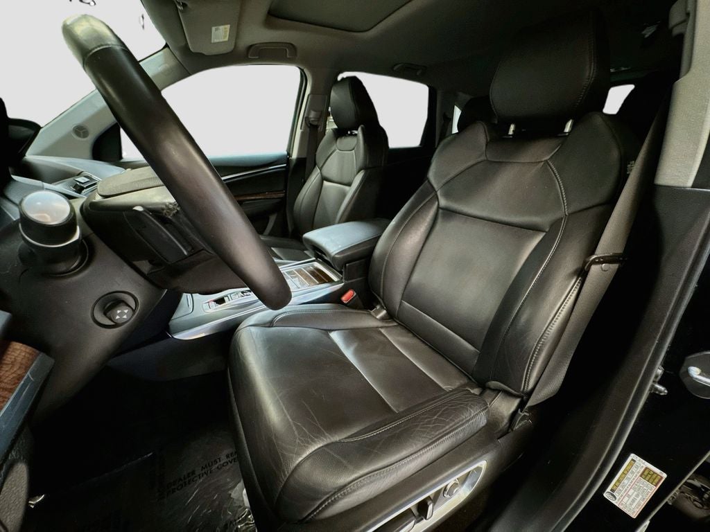 2020 Acura MDX 3.5L SH-AWD