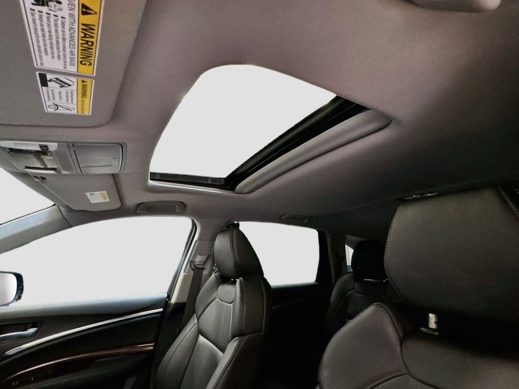 2020 Acura MDX 3.5L SH-AWD