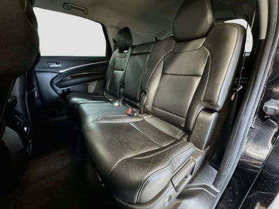 2020 Acura MDX 3.5L SH-AWD