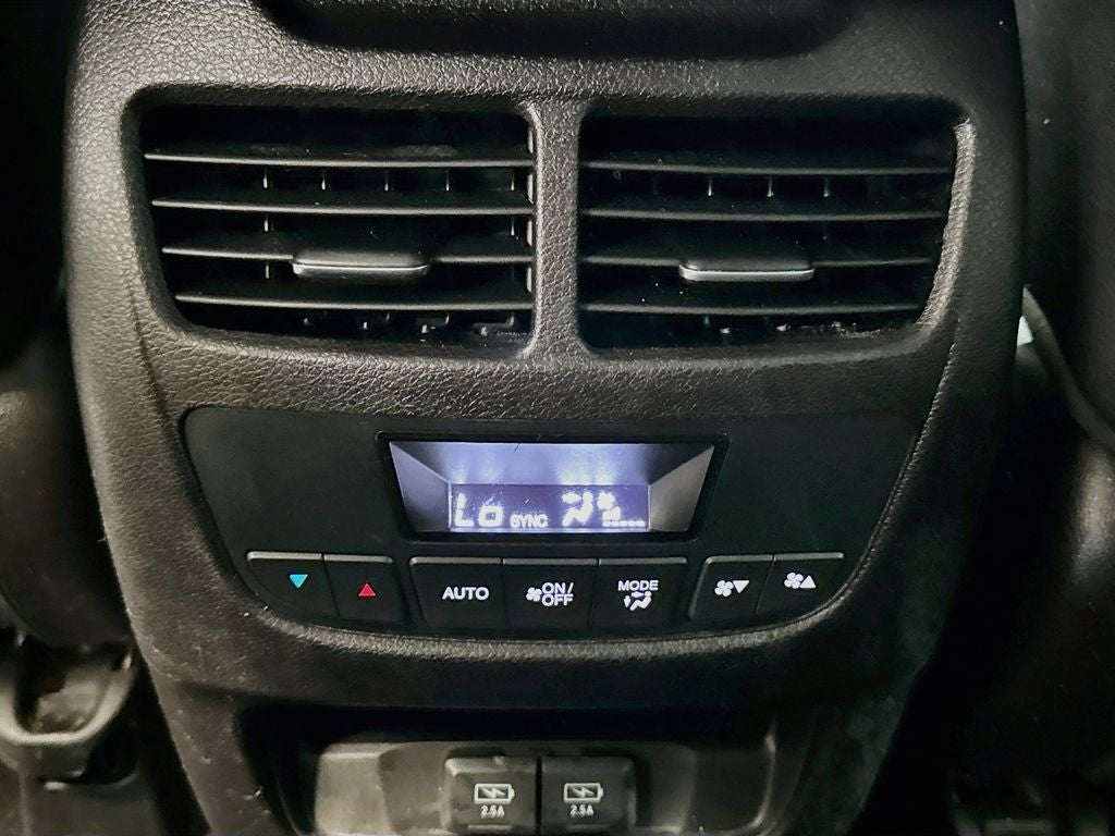 2020 Acura MDX 3.5L SH-AWD