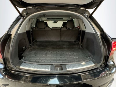 2020 Acura MDX 3.5L SH-AWD