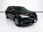 2020 Acura MDX 3.5L SH-AWD