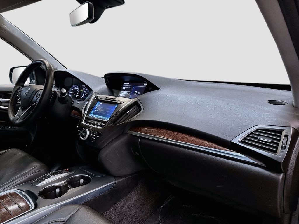 2020 Acura MDX 3.5L SH-AWD