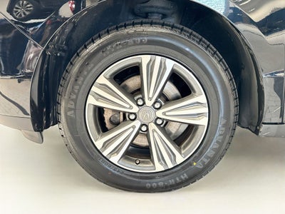 2020 Acura MDX 3.5L SH-AWD
