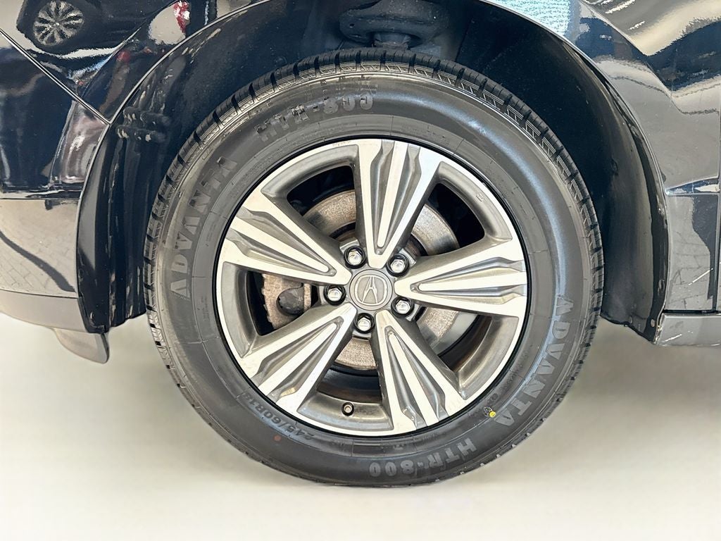 2020 Acura MDX 3.5L SH-AWD