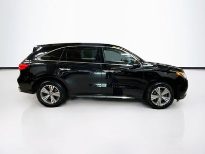 2020 Acura MDX 3.5L SH-AWD
