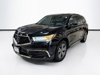 2020 Acura MDX 3.5L SH-AWD