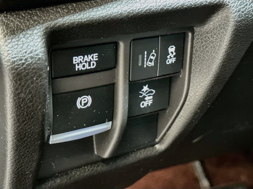 2020 Acura MDX 3.5L SH-AWD
