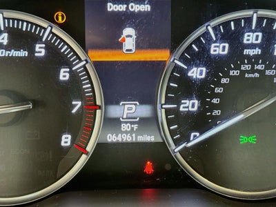 2020 Acura MDX 3.5L SH-AWD
