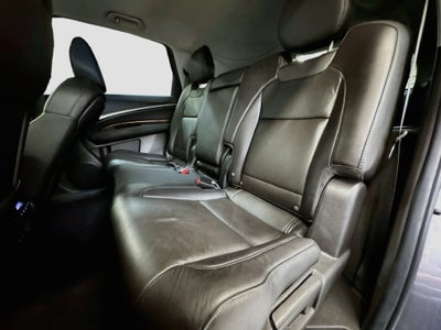 2020 Acura MDX 3.5L SH-AWD