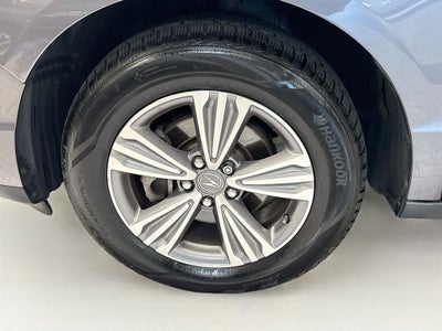 2020 Acura MDX 3.5L SH-AWD