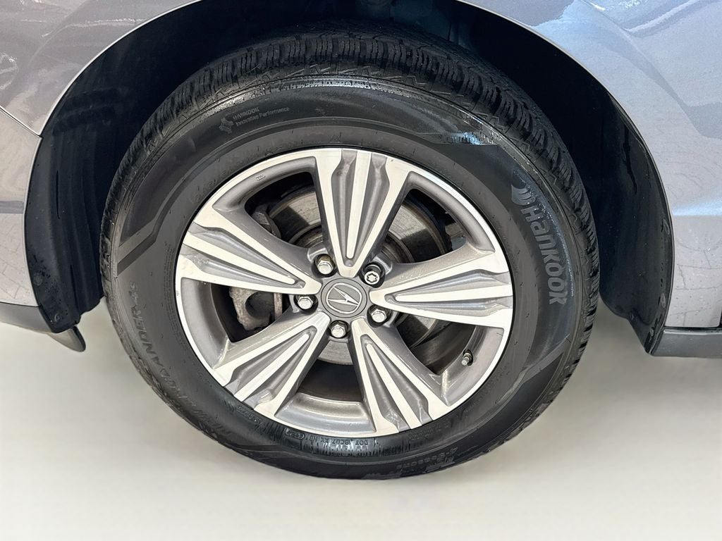 2020 Acura MDX 3.5L SH-AWD