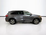 2020 Acura MDX 3.5L SH-AWD
