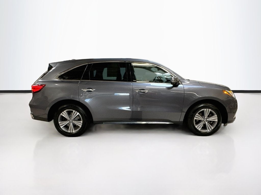 2020 Acura MDX 3.5L SH-AWD