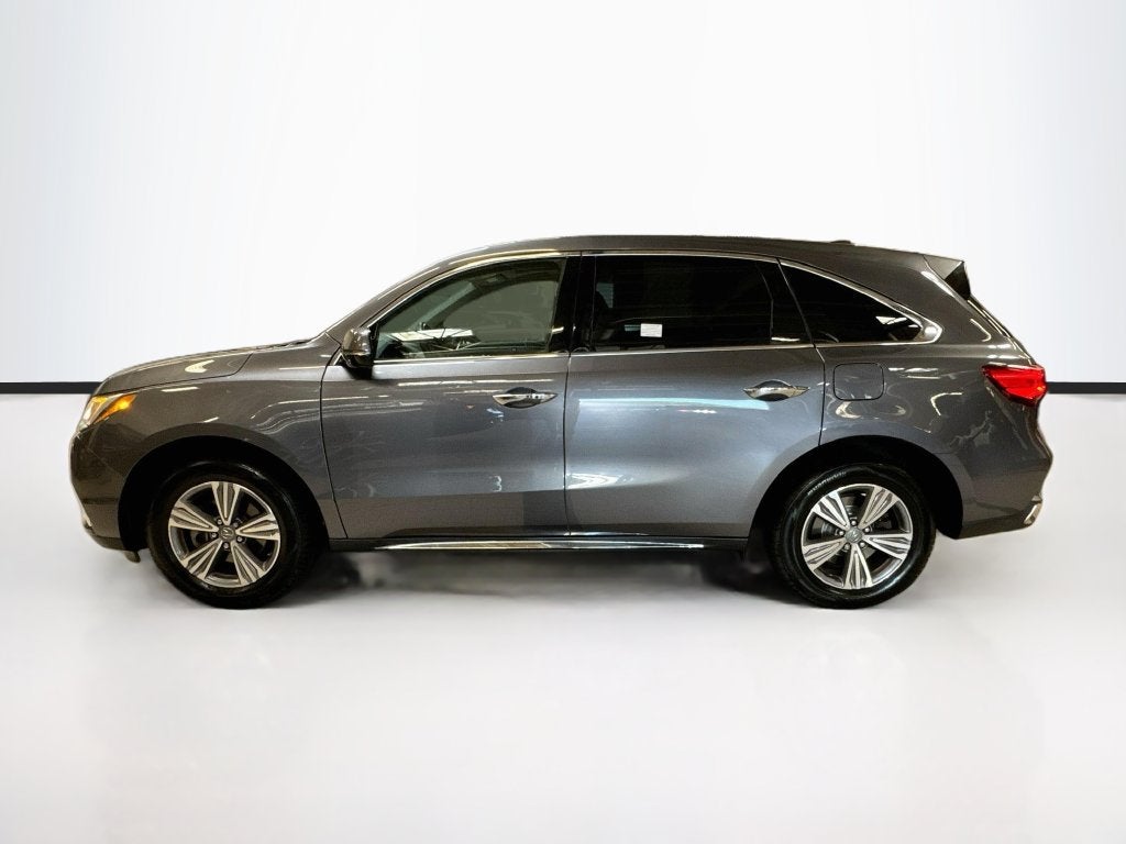 2020 Acura MDX 3.5L SH-AWD