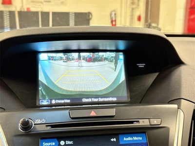 2020 Acura MDX 3.5L SH-AWD