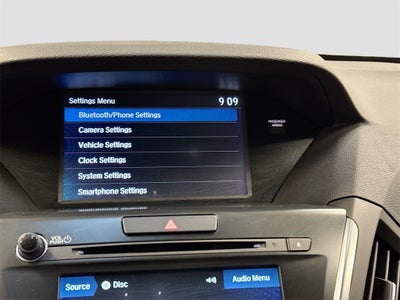 2020 Acura MDX 3.5L SH-AWD