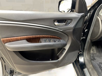 2020 Acura MDX 3.5L SH-AWD