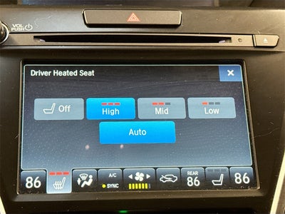 2020 Acura MDX 3.5L SH-AWD