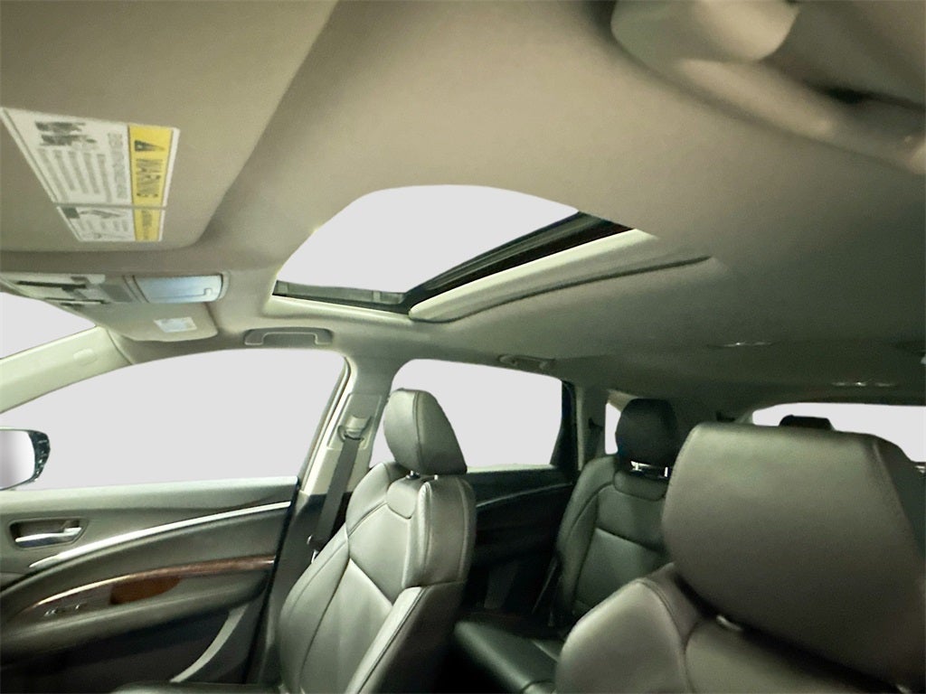 2020 Acura MDX 3.5L SH-AWD