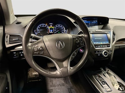 2020 Acura MDX 3.5L SH-AWD