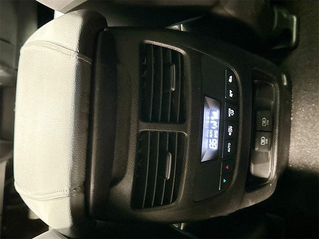 2020 Acura MDX 3.5L SH-AWD