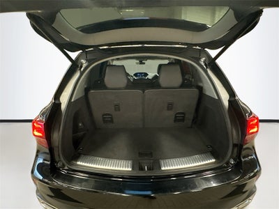 2020 Acura MDX 3.5L SH-AWD