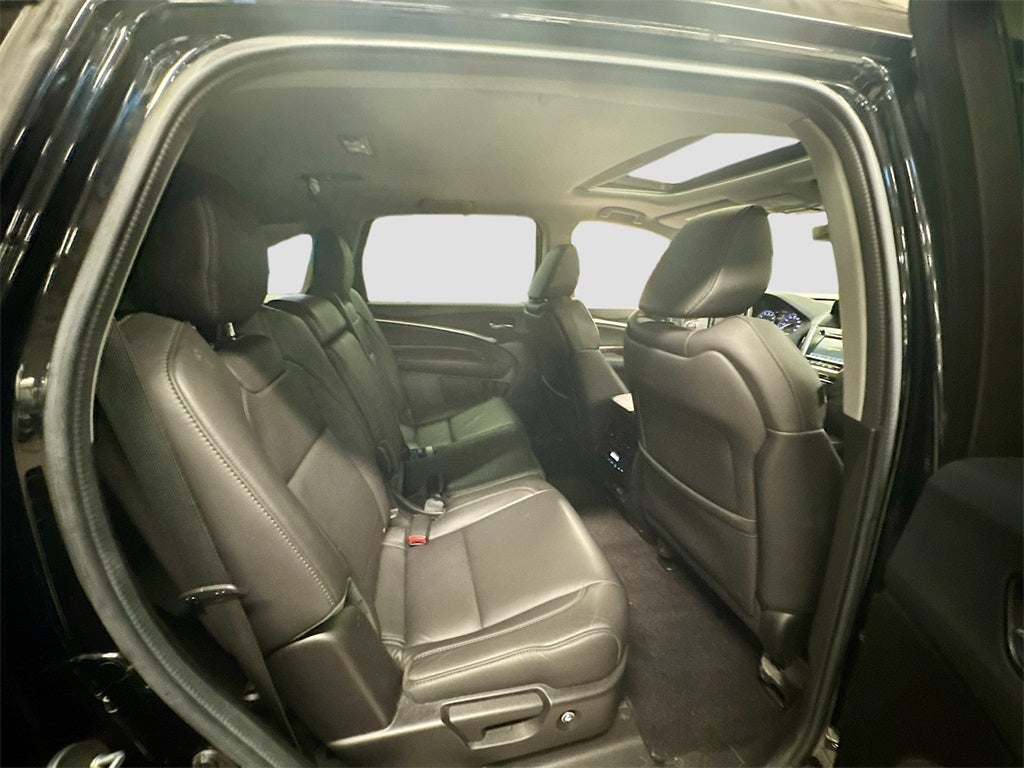 2020 Acura MDX 3.5L SH-AWD