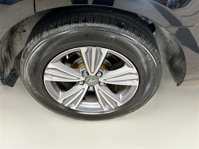 2020 Acura MDX 3.5L SH-AWD